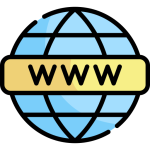 web